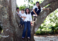5-5-13 - Jackie's Family Portraits