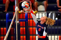 Varsity Volleyball #6