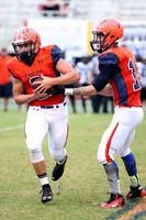 LBHS Football 8-21-15