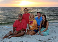 Finley Family 2013