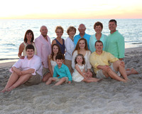 Colleen and Family 2014