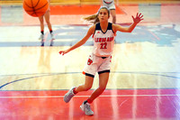 JV Girls Basketball #22