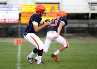 8-23-13 - LBHS Football