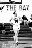 Girls Basketball #30