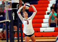 LBHS JV Volleyball #3