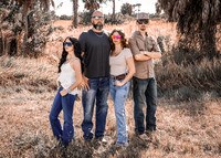 1-24-26 - Family/Senior Portraits