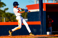 JV Baseball #5