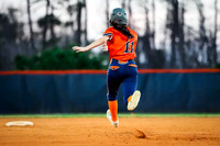 JV Softball #11