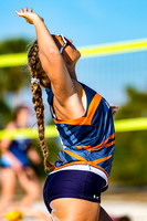 Beach Volleyball #3