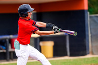 JV Baseball #7