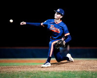 Baseball #7