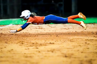 Softball #1