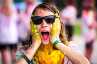 Englewood SKY Color Run 2026