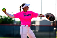 Softball #18