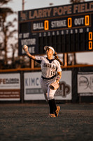 Softball #11