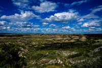 Roosevelt National Park