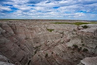 Badlands