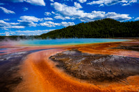 Yellowstone