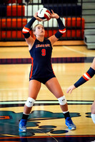 LBHS Volleyball #9