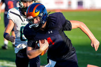 LBHS JV Football #4