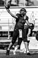 LBHS JV Football #9