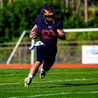 LBHS JV Football #12