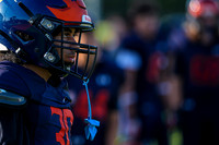 LBHS JV Football #30