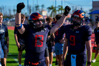 LBHS JV Football #13