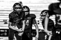 LBHS JV Football #16