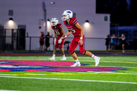 WP Football #25