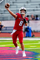 WP Football #8