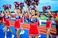 WP Cheer - Gabby