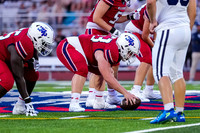 WP Football #63