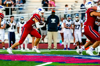 WP Football #23