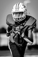 WP JV Football #16