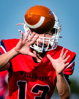 WP JV Football #13