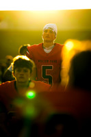WP JV Football #5/45