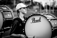 LBHS Band - Rosie