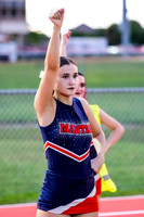 LB Cheer - Kali