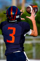 LB Football #3