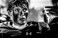 LB Football #33