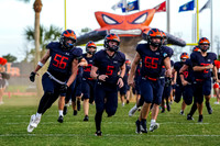 LB Football #66