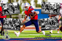 WP JV Football #2