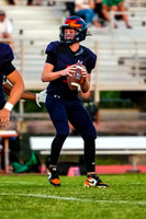 LB Football #5