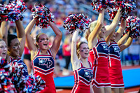 Cheerleaders