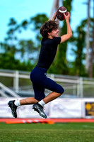 LB JV Football #36