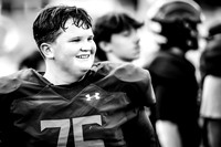 LBHS JV Football #75
