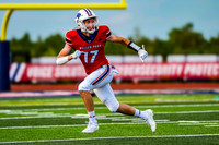 WP Football #17