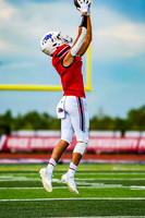 WP Football #7