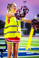 WP Cheer - Avery
